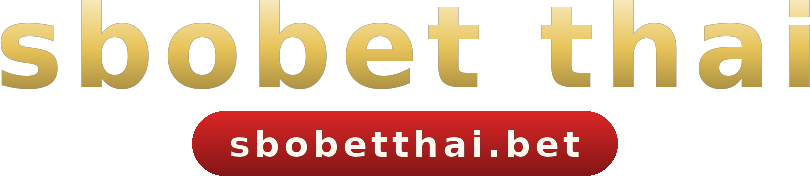 sbobet thai logo