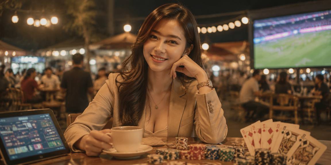 sbobet thai Thể thao